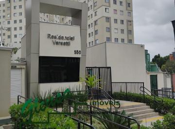 Foto 02 · Apartamento, Jardim Fanganiello, São Paulo, SP