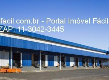Foto 14 · Galpão Logístico Industrial em Sumaré - 13.800m - 20 docas - Ifacil.com.br
