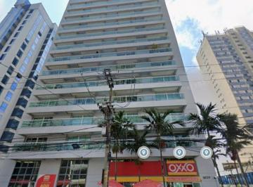 Comercial , São Paulo · Sala comercial 44,29m² - Santo Amaro - São Paulo/SP