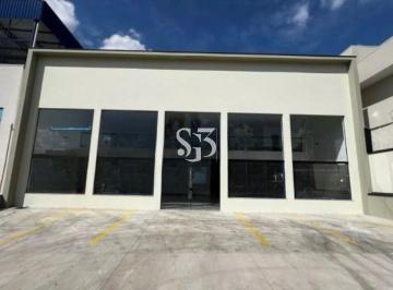 Foto 01 · Barracao, Nova Campinas, Campinas, SP