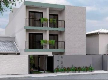 Apartamento · 74m² · 1 Quarto · Apartamento Garden de 1 quarto, 1 banheiro, 74m² na Chácara Inglesa, São Paulo-SP: venda ou locação!