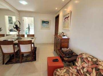 Apartamento de 2 quartos, Salvador · Pituba, Apartamento, Venda, 2/4, suíte, varanda integrada, 75m²