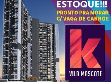 Apartamento de 2 quartos, São Paulo · **Qúeima de estoque!!! Pronto p/ morar  C/ Vaga de automóvel  R$329.000