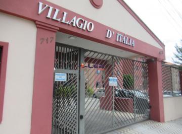 Foto 01 · Apartamento à venda em Suzano-SP, Conjunto Residencial Irai! 3 quartos, 1 sala, 1 banheiro, 1 vaga d