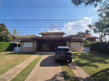 Foto 01 · Imperdível casa em condomínio com 4 suítes, 2 escitorios e 6 vagas em Cabreúva -SP, bairro Jacaré: 3
