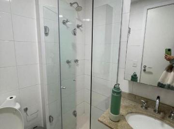 Apartamento · 58m² · 1 Quarto · 2 Vagas · Luxuoso apartamento duplex à venda em São Paulo-SP, no Campo Belo: 1 quarto, 1 suíte, 2 banheiros, 2