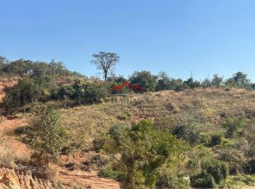 Foto 01 · Terreno a Venda Condomínio Montanhas de Cabreuva