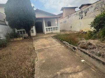 Foto 01 · Casa, Vila Martins, Rio Claro, SP