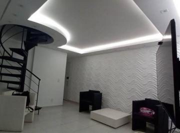 Apartamento · 122m² · 1 Quarto · 2 Vagas · Apartamento Duplex à Venda na Vila Paulista 1 Quarto, 2 Salas, 1 Banheiro, 2 Vagas de Garagem São Pa
