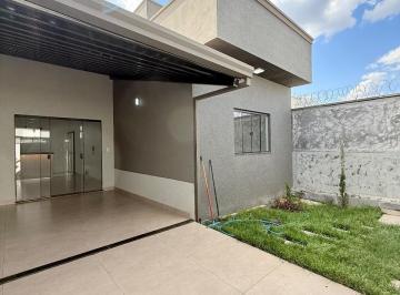 Foto 01 · Casa, New Goldem, Patrocínio, MG