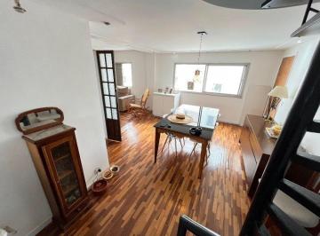 Apartamento · 120m² · 3 Quartos · 2 Vagas · Cobertura de Luxo no Planalto Paulista: 3 Quartos, 2 Suítes, 2 Salas, 3 Banheiros, 2 Vagas de Garage