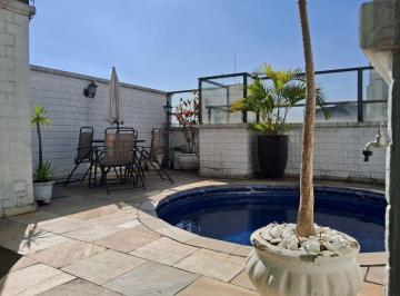 Apartamento · 127m² · 3 Quartos · 1 Vaga · Venda de Apartamento Duplex de Luxo com 3 Quartos na Bela Vista, São Paulo-SP