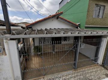 Casa de 2 quartos, São Paulo · Vila Guarani - Casa térrea com 02 dormitórios - Venda