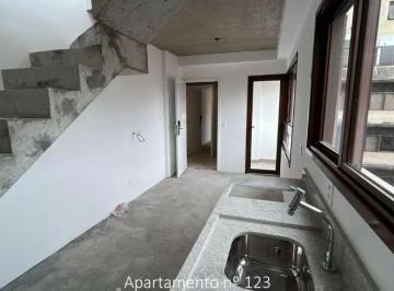 Apartamento · 44m² · 1 Quarto · Apartamento duplex à venda na Consolação, São Paulo-SP: 1 quarto, 2 banheiros e 44,43 m² de área.