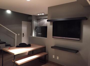 Apartamento · 89m² · 1 Quarto · 1 Vaga · Apartamento Duplex à Venda em São Paulo-SP, Vila Gertrudes: 2 Quartos, 1 Suíte, 2 Banheiros, 1 Vaga,