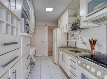 Apartamento · 155m² · 3 Quartos · 2 Vagas · Apartamento duplex de luxo com 3 quartos e 2 suítes na Vila Clementino, São Paulo-SP: 155m², 3 banhe