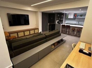 Apartamento · 134m² · 2 Quartos · 2 Vagas · Apartamento Garden à venda em São Paulo-SP, Chácara Inglesa: 2 quartos, 1 suíte, 2 banheiros, 2 vaga