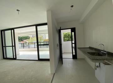 Apartamento · 84m² · 1 Quarto · 1 Vaga · Apartamento Garden de 1 quarto com suíte e vaga na Saúde - São Paulo-SP: 84m² de conforto e estilo!