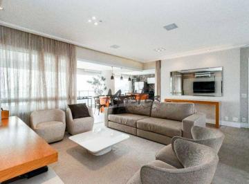 7c418e35dab2dfdd6c2054cda079328ef086bb4f · Apartamento de alto padrão com 4 Suítes, varanda gourmet, 4 vagas a 5 minutos do Villa Lobos!