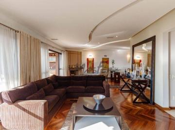 94186ee35e73ea9c2620f06927cff45bd1e6a9c5 · Apartamento de Alto Padrão, com 4 suítes, varanda gourmet, 4 vagas a 7 minutos do Villa Lobos!