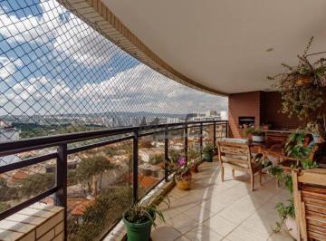 e5701c8e6d42c144bf6685f7aff3f9a62cdf9bf3 · Apartamento com 4 dormitórios à venda, 247 m² por R$ 3.050.000,00 - Alto da Lapa - São Paulo/SP