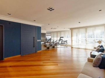 4a12635990e5f6419bfb70bbc761d883fc6ae3a7 · Apartamento com 3 suítes + escritório, varanda e vista gostosa + 4 vagas a 5 minutos da Faria Lima!