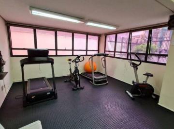 Apartamento · 176m² · 4 Quartos · 3 Vagas · Venda de luxuoso apartamento duplex 4 quartos, 2 suítes, 2 salas, 4 banheiros, 3 vagas no Bosque da 