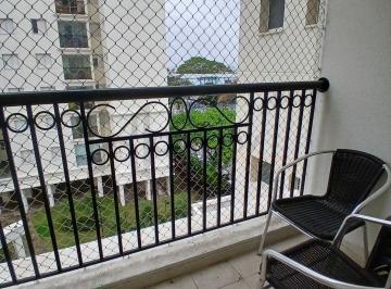 Apartamento · 53m² · 2 Quartos · 1 Vaga · apartamento - 2 dormitórios 1 vaga Saúde