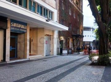 Comercial · 732m² · 1 Vaga · CONJUNTO COMERCIAL A VENDA NO CENTRO DE SÃO PAULO