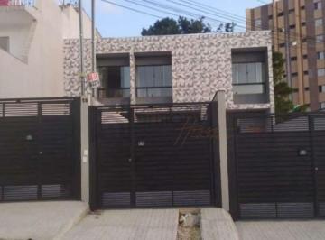Casa · 126m² · 3 Quartos · 2 Vagas · Casa residencial a venda - Bosque da Saúde