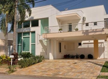 Apartamento · 410m² · 3 Quartos · 6 Vagas · CASA SOBRADO COM 04 QUARTOS À VENDA NO CONDOMÍNIO PORTAL DO PARSAÍSO II - JUNDÍAI/SP -