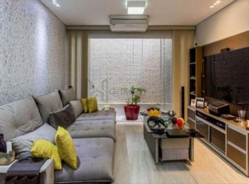 Casa · 229m² · 3 Quartos · 2 Vagas · Lindo sobrado a 300m do metro - ipiranga