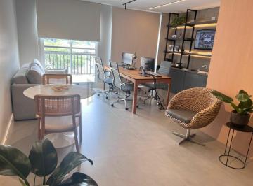 Comercial · 37m² · 1 Vaga · Sala comercial a venda - 37m²  - Vila Mariana