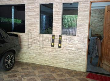 Casa · 132m² · 3 Quartos · 2 Vagas · Casa a venda  no Jardim Santo André em Santo André.