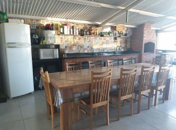 Casa · 200m² · 3 Quartos · 2 Vagas · Casa 3 Dormitórios a Venda Jd Botucatu