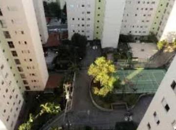Apartamento · 62m² · 3 Quartos · 1 Vaga · APARTAMENTO A VENDA VILA MORAES - 3 DORMITORIOS 1 VAGA 1 BANHEIRO - TUDO REFORMADO