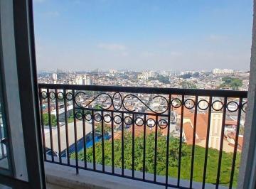 Apartamento · 63m² · 3 Quartos · 1 Vaga · apartamento 3 dormitorios - 1 suite - 1 vaga - Vila Moraes