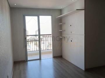 Apartamento · 53m² · 2 Quartos · 1 Vaga · apartamento 2 dormitorios  -  1 vaga - Vila Moraes