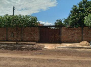 Rural · 4015m² · 3 Quartos · 2 Vagas · Chacara a venda em Bom Jesus de Goias - GO - 4015m²