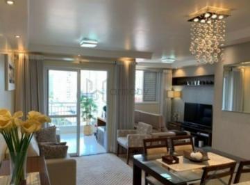 Apartamento · 69m² · 3 Quartos · 1 Vaga · Apartamento 3 dormitórios 1 suite 1 vaga - Saúde
