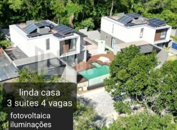 Casa · 192m² · 3 Quartos · CASA DE CONDOMINIO  - ATIBAIA  - CONDOMINIO LA RESERVA I