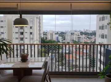 Apartamento · 69m² · 2 Quartos · 1 Vaga · Apartamento 2 dormitórios ao lado metro Saúde - 1 VAGA 1 SUITE