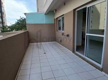 Apartamento · 53m² · 1 Quarto · 1 Vaga · Garden a venda - Condomínio Gran Club Jardim Botânico,