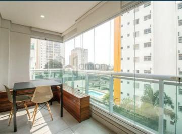 Apartamento · 46m² · 1 Quarto · 1 Vaga · Apartamento 1 dormitório  1 suite 1 vaga  - Vila Mascote