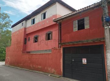 Casa · 320m² · 3 Quartos · 4 Vagas · Sobrado residencial a Venda - Santo André
