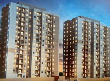 Apartamento · 39m² · 2 Quartos · 1 Vaga · Apartamento no Aroeira a venda em Rua Ercílio Contrucci - Jardim Imperador (Zona Sul) - São Paulo/SP