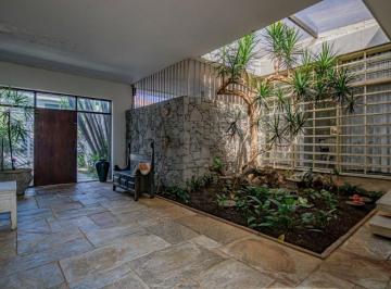 Casa · 380m² · 3 Quartos · 6 Vagas · Residência térrea a venda  Planalto Paulista - Al. dos Tacaunas