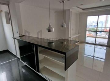 Apartamento · 69m² · 3 Quartos · 1 Vaga · Apartamento 3 dormitórios 1 suíte e 1 vaga - Condomínio You Saude