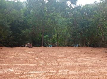 Terreno · 1617m² · Terreno à venda - Jardim Santa Paula - Cotia/SP