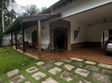 Casa · 277m² · 3 Quartos · 6 Vagas · Casa com 3 quartos e 1.200 m² à venda - Jardim Santa Paula - Cotia